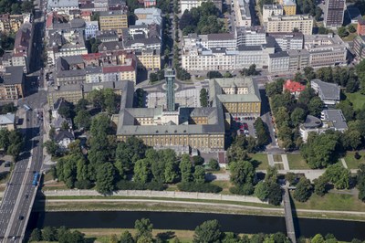 Ilustrační foto. Foto: Archiv MMO.