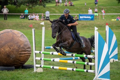 Z minulého ročníku setkání. Foto: Lukáš Kaboň