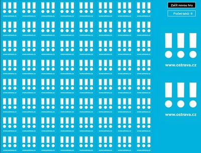 Přejeme Vám, abyste při hře byli stejně úspěšní!