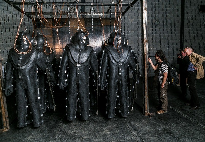 PLATO se zajímavou nabídkou během Colours