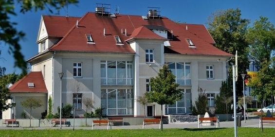 Pobočka Knihovny města Ostravy ve Svinově bude otevřena od zítřka Pobočka Knihovny města Ostravy ve Svinově bude otevřena od zítřka