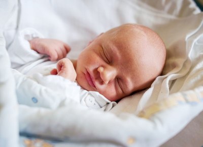 Obliba porodnice MNO roste. Potvrzuje to zvyšující se počet narozených miminek. Ilustrační foto: Lukáš Kaboň