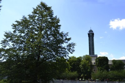 Ostravská radnice. Foto: René Stejskal