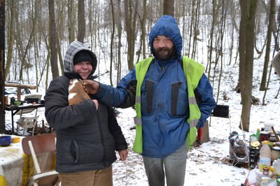 Ilustrační foto. Autor: MMO