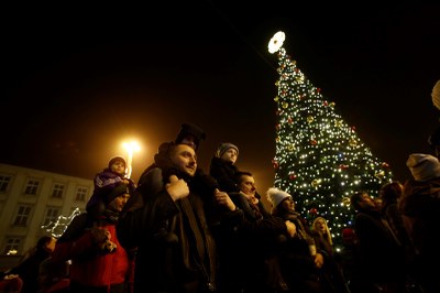 Ilustrační foto. Archiv MMO.