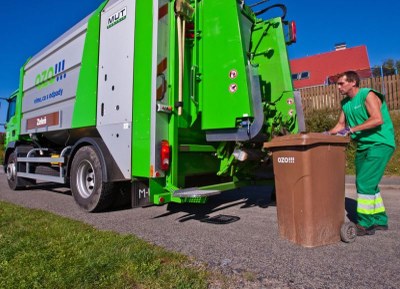 Ilustrační foto: OZO Ostrava