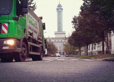 Ilustrační foto: OZO