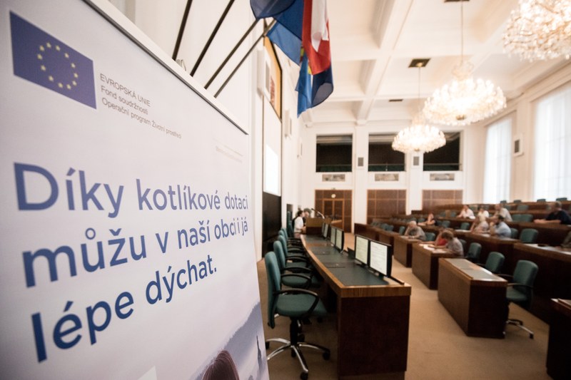 Poradíme, jak správně topit Poradíme, jak správně topit