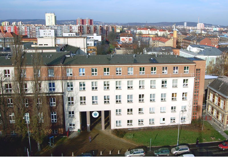 Porodnice nebude týden před otevřením přijímat Porodnice nebude týden před otevřením přijímat