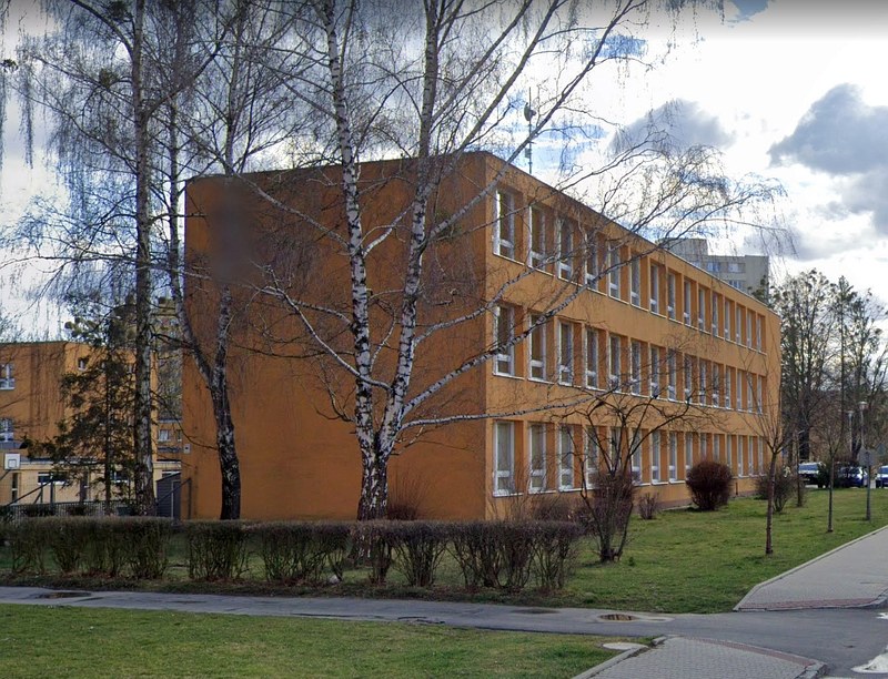 Porubská základní škola pilotně zkouší PCR testy Porubská základní škola pilotně zkouší PCR testy