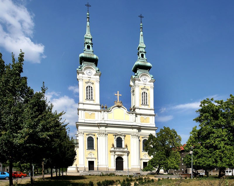 Pozvánka na komentovanou procházku Mariánskými Horami Pozvánka na komentovanou procházku Mariánskými Horami