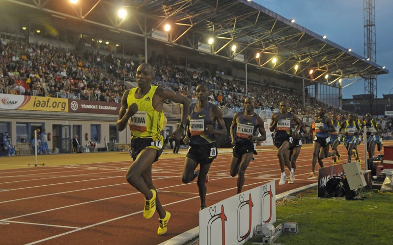 Atmosféra Tretry je neopakovatelná