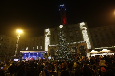 Ilustrační foto. Archiv MMO.