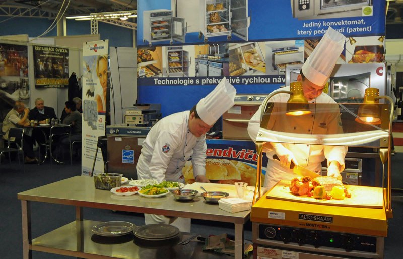 Premiérový Karneval chutí zažijete na Černé louce Premiérový Karneval chutí zažijete na Černé louce