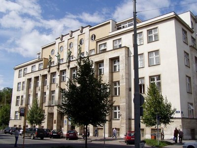 Odbor dopravně správních činností. Foto: MMO