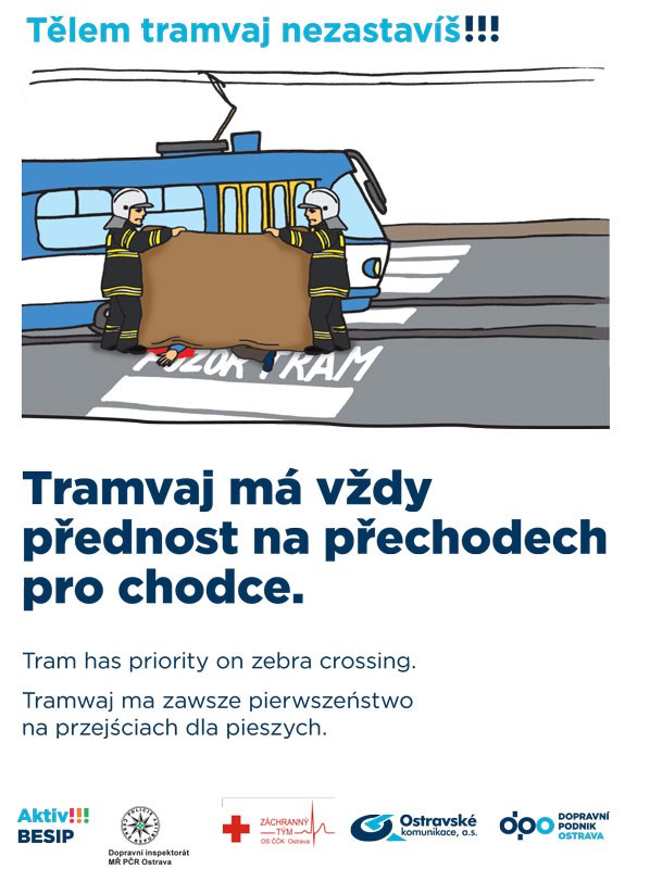 Leták č. 1