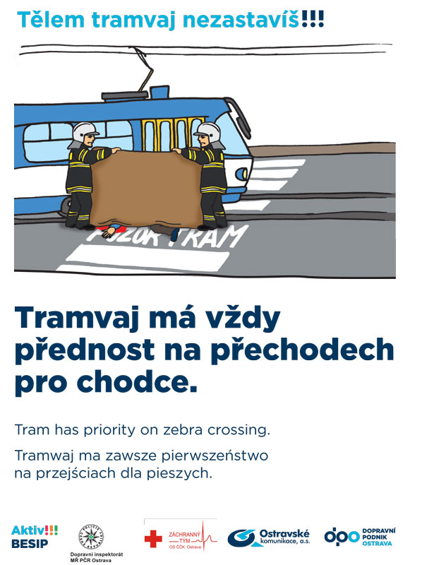Leták č. 1