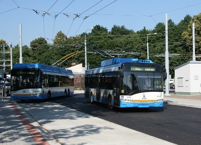 Ilustrační foto. Zdroj archiv MMO.