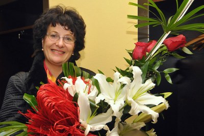 Primátor přijal generální konzulku Polska Annu Olszewskou