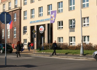 Ilustrační foto: B. Krzyžanek