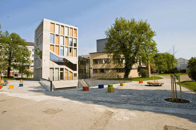 Přístavba loutkového divadla bude slavnostně otevřena