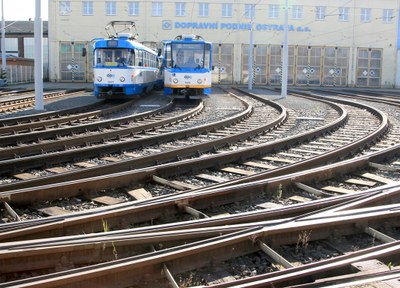 Ilustrační foto: archiv MMO