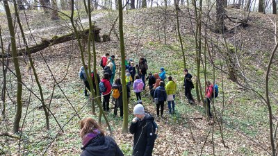 Do výzvy se opět zapojilo mnoho nadšenců. Foto: VŠB - TUO