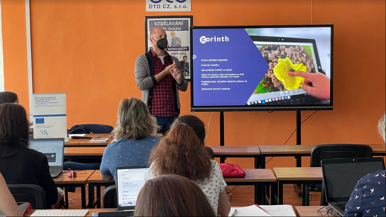 Projekt MAP ORP Ostrava II podpořil polytechnické vzdělávání na základních školách