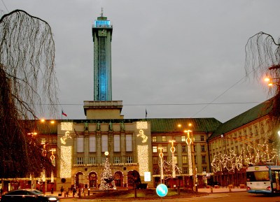 Ulustrační foto: archiv MMO