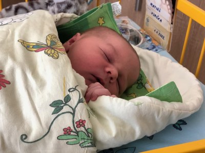 První Ostravan roku 2022. Foto: FNO