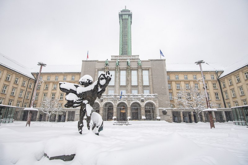 Ratingová agentura Moody’s aktualizovala hodnocení Ostravy–prosinec 2023: Aa3/stabilní. Město si polepšilo. Ratingová agentura Moody’s aktualizovala hodnocení Ostravy–prosinec 2023: Aa3/stabilní. Město si polepšilo.