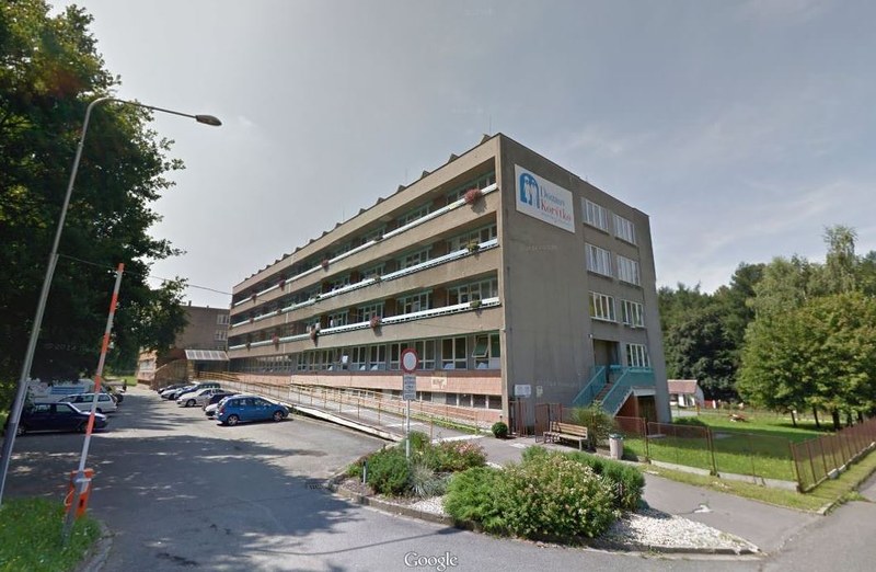 Rekonstrukce Korýtka se odkládá Rekonstrukce Korýtka se odkládá