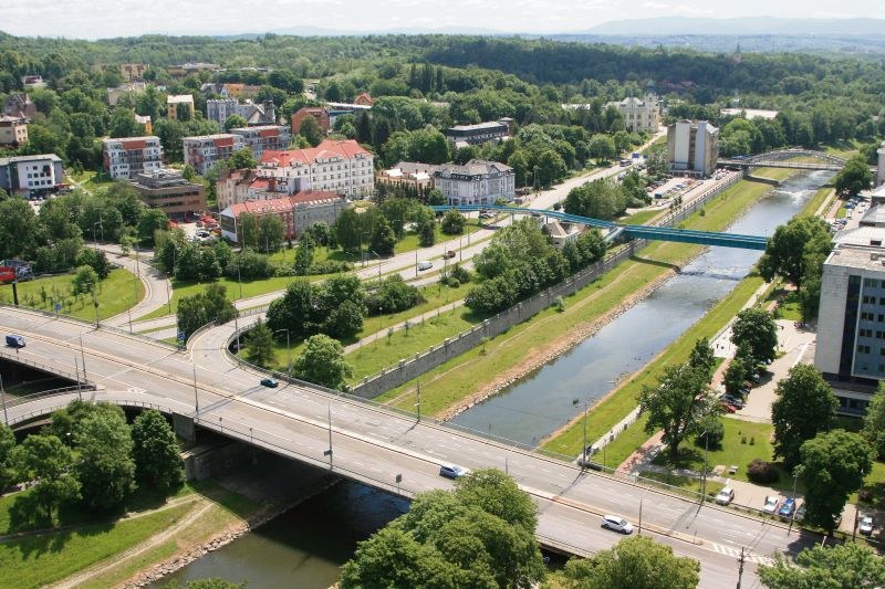 Rekonstrukce mostů začala 1. dubna Rekonstrukce mostů začala 1. dubna