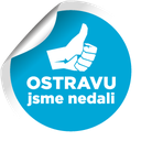 nedali jsme