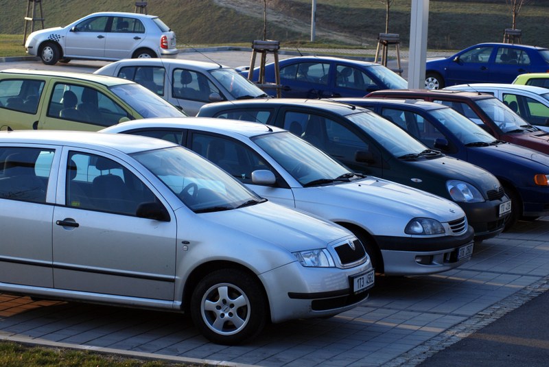 Řidičský průkaz si musí vyměnit přes 13 tisíc ostravských motoristů Řidičský průkaz si musí vyměnit přes 13 tisíc ostravských motoristů