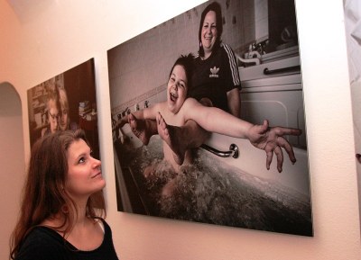 Z připravované expozice. Foto: B. Krzyžanek