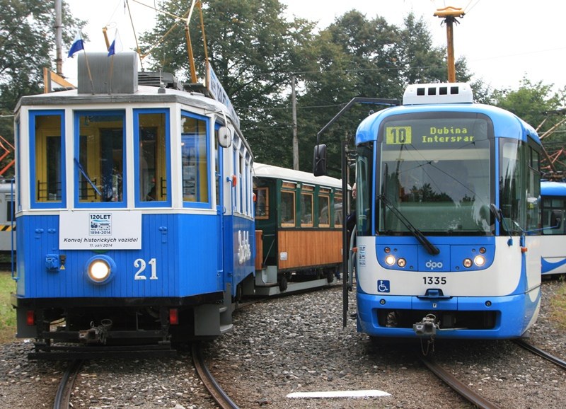 Rozvoj dopravy – věc veřejná Rozvoj dopravy – věc veřejná