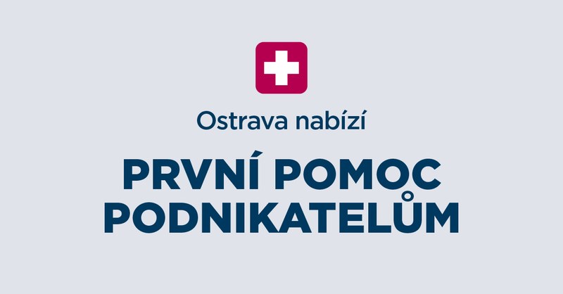 Rychlou finanční pomoc od města získalo téměř osm set ostravských podnikatelů    Rychlou finanční pomoc od města získalo téměř osm set ostravských podnikatelů