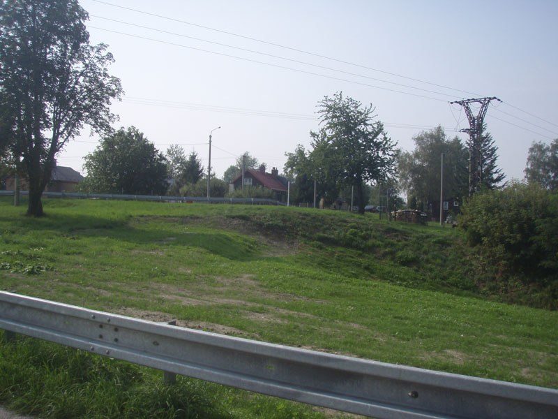 Území po sanaci a rekultivaci