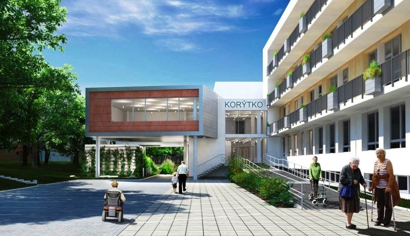 Senioři získají kvalitnější bydlení i služby  Senioři získají kvalitnější bydlení i služby