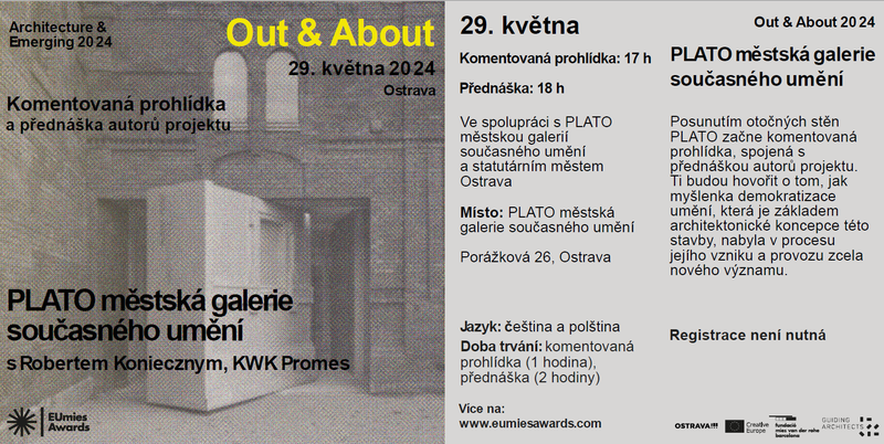 Setkejte se s těmi, kdo proměnili zchátralá jatka v architektonický unikát Setkejte se s těmi, kdo proměnili zchátralá jatka v architektonický unikát
