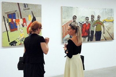 Snímky: Jiří Urban