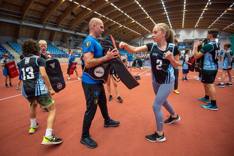 Sport bude v letošním roce podpořen významnou částkou Sport bude v letošním roce podpořen významnou částkou