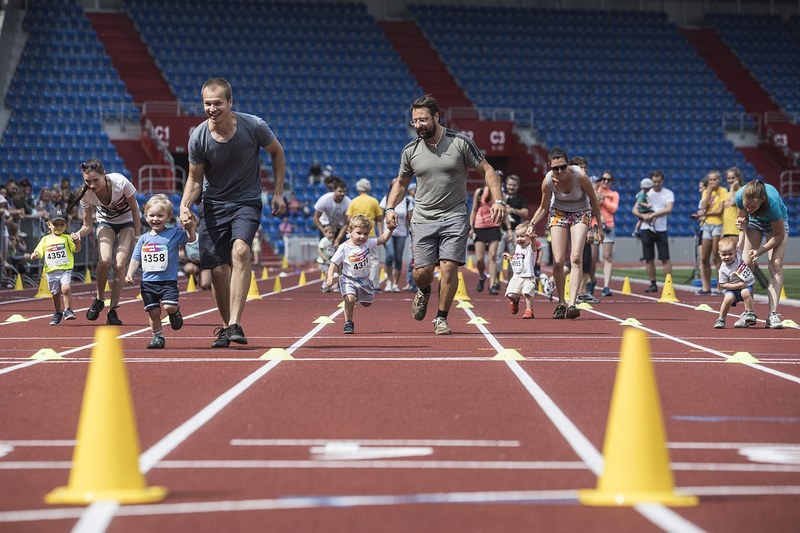Sportovci budou mít lepší přístup k dotacím