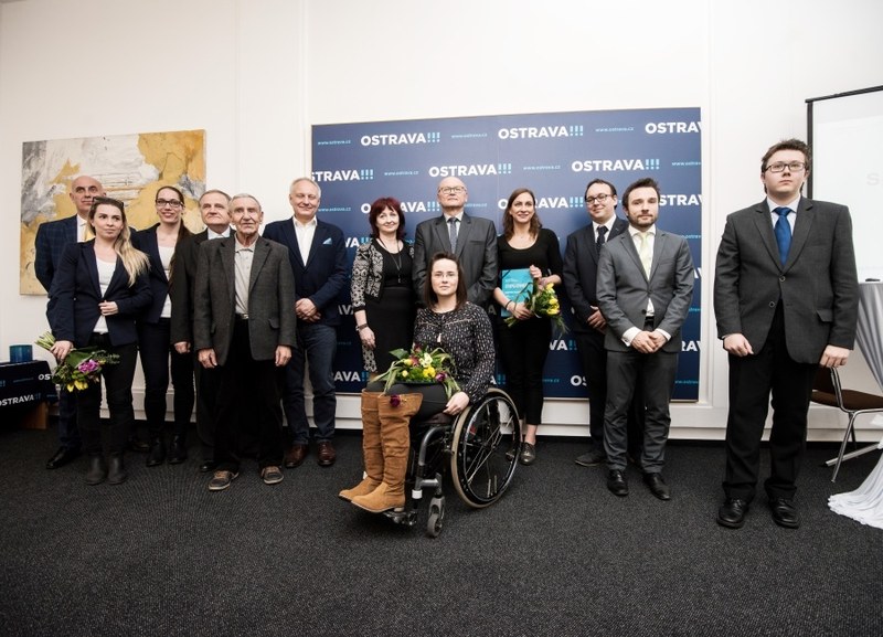 Vyhlásili jsme sportovce roku 2016 Vyhlásili jsme sportovce roku 2016