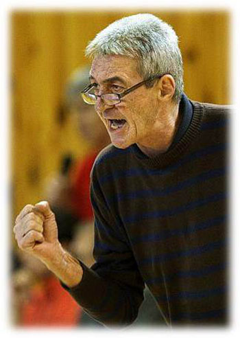 Jaroslav Tomáš (1949-2016) in memoriam vyhlášený legendou ostravského sportu