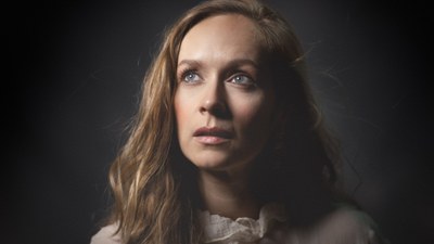 Na úvodním festivalovém koncertě vystoupí také uznávaná sopranistka Marie Smolka. Foto: SHF