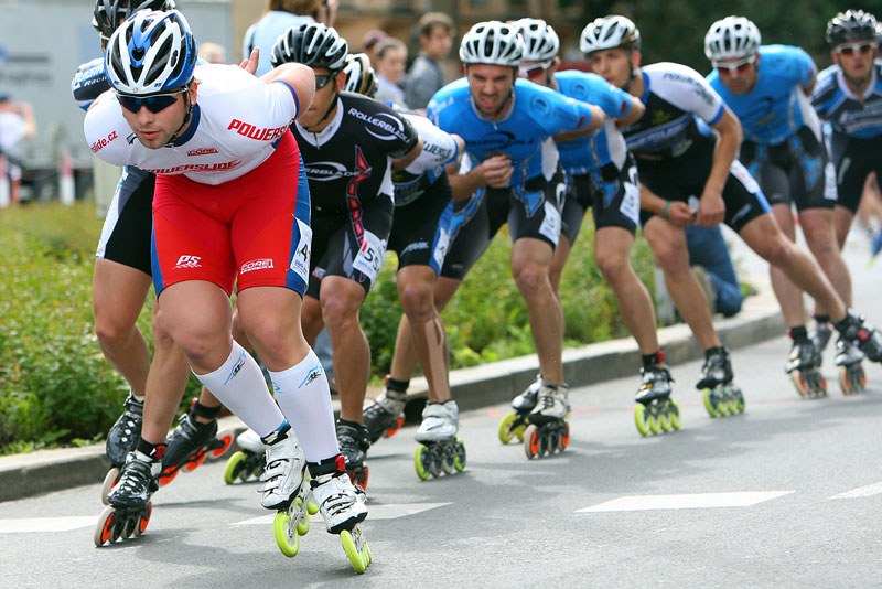 Rychlostí až 70 km/h!