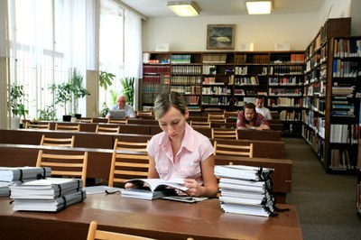 Ilustrační foto. Autor: MMO