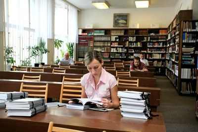 Ilustrační foto. Zdroj MMO.